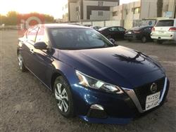 نیسان ئەلتیما